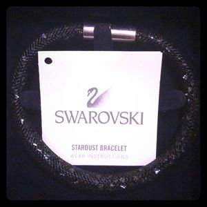 Stardust Swarovski Bracelet